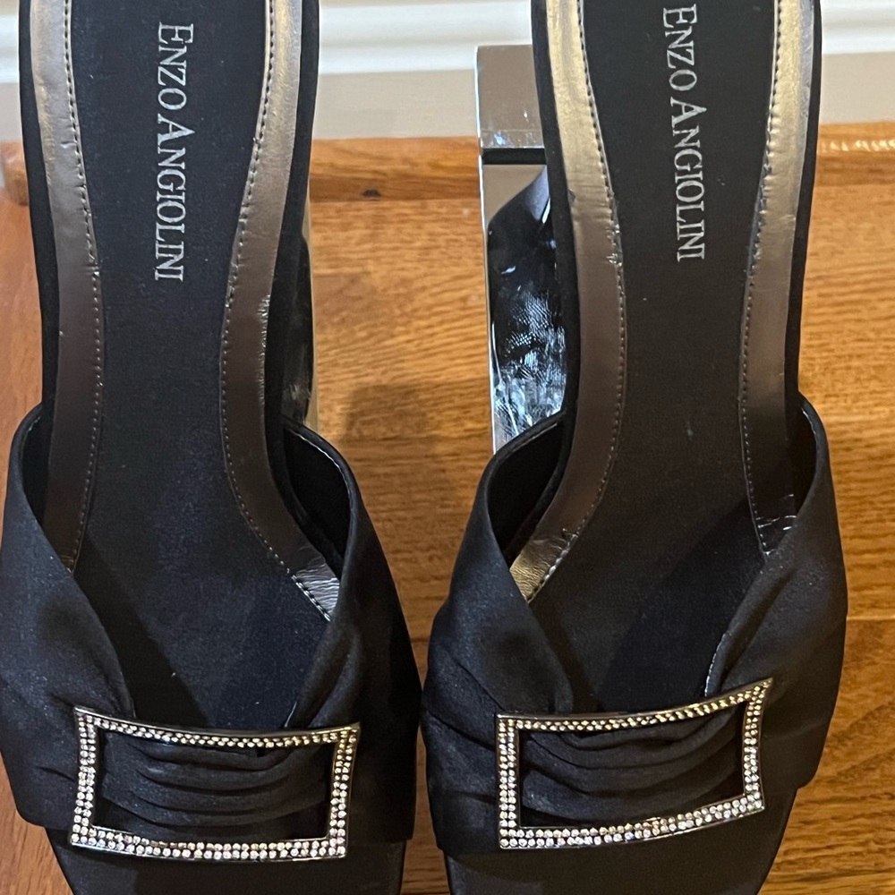 Enzo Angiolini - Picture 2 of 4